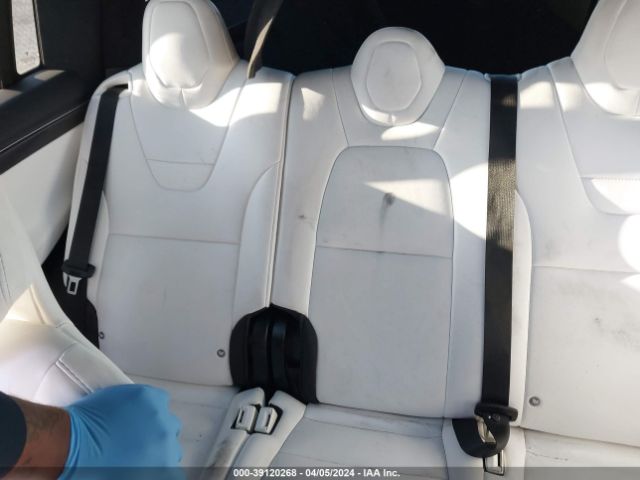 5YJXCDE2XHF054121 Tesla Model X 100d/75d/90d