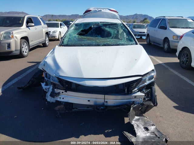 Toyota CAMRY LE 2024 4T1C11AK6RU875729 Image 13
