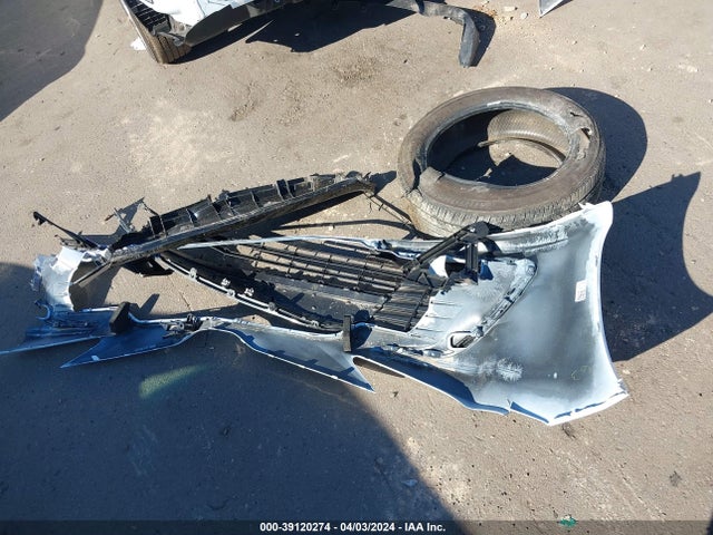 Toyota CAMRY LE 2024 4T1C11AK6RU875729 Image 12