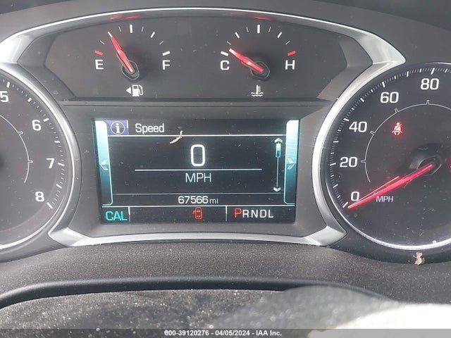 GMC Acadia Slt-1 2019 1GKKNULS1KZ275278 Image 15