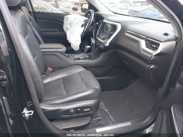 GMC Acadia Slt-1 2019 1GKKNULS1KZ275278 Image 5