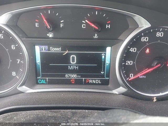 GMC Acadia Slt-1 2019 1GKKNULS1KZ275278 Image 7