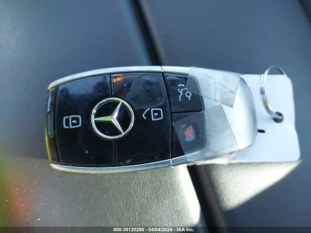 2019 MERCEDES-BENZ AMG E 53 WDDZF6BBXKA491848 Photo 10
