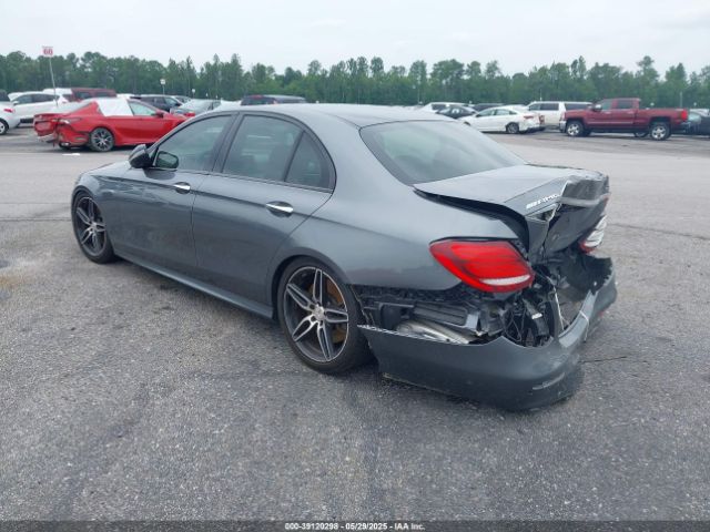 2019 MERCEDES-BENZ AMG E 53 WDDZF6BBXKA491848 Photo 2
