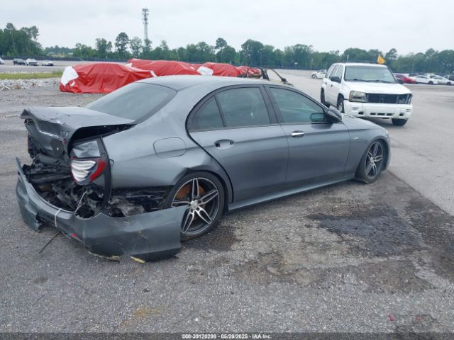 2019 MERCEDES-BENZ AMG E 53 WDDZF6BBXKA491848 Photo 3