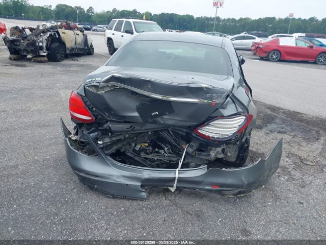 2019 MERCEDES-BENZ AMG E 53 WDDZF6BBXKA491848 Photo 5