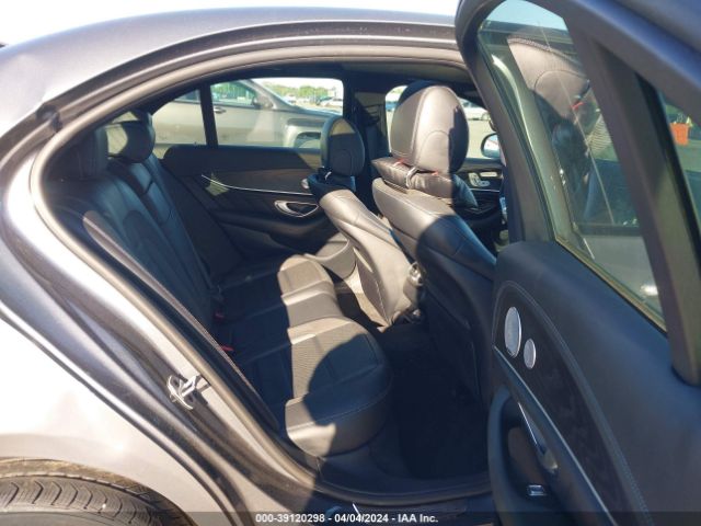 2019 MERCEDES-BENZ AMG E 53 WDDZF6BBXKA491848 Photo 7