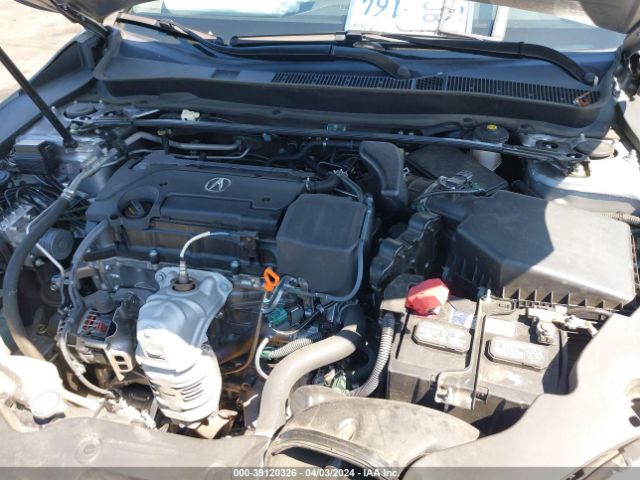19UUB1F31JA011296 Acura TLX