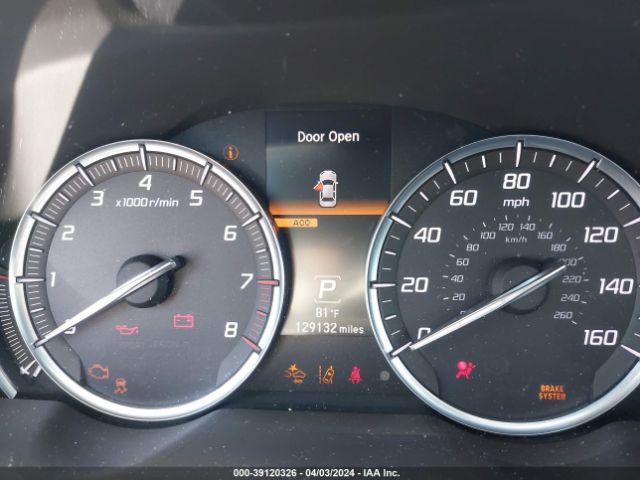 19UUB1F31JA011296 Acura TLX