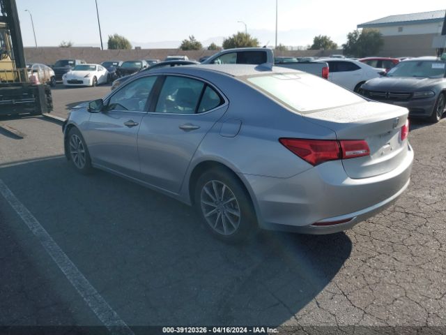 19UUB1F31JA011296 Acura TLX