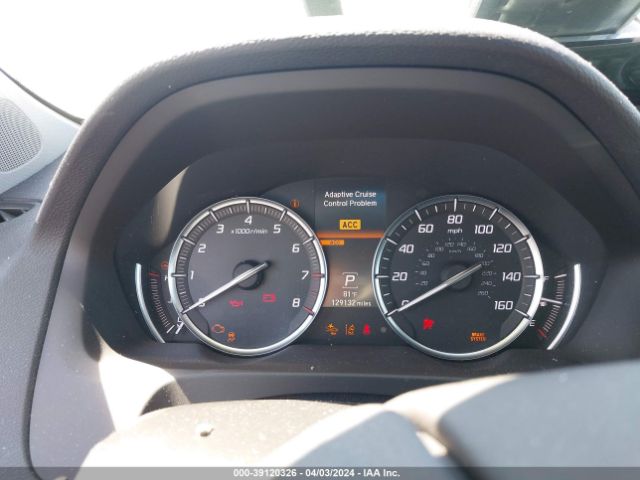 19UUB1F31JA011296 Acura TLX