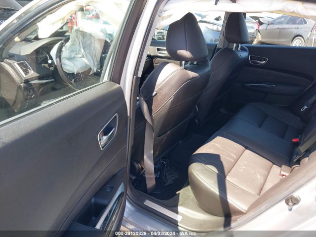 19UUB1F31JA011296 Acura TLX