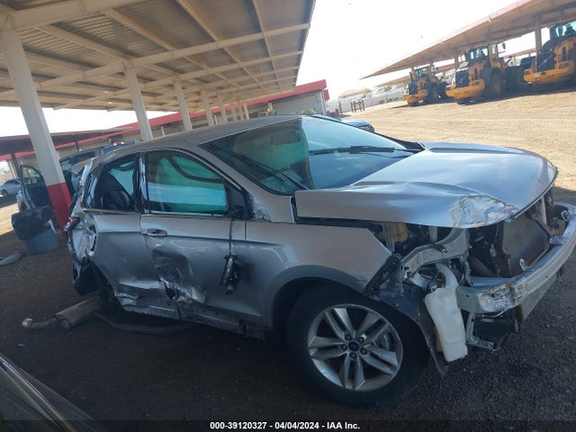 Ford EDGE SEL 2017 2FMPK3J99HBC32139 Image 14