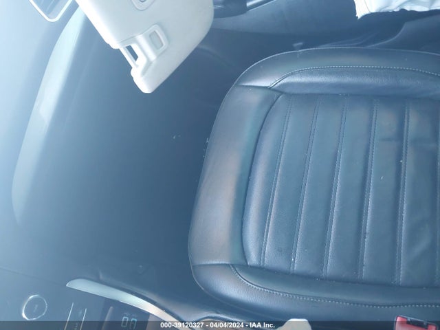 Ford EDGE SEL 2017 2FMPK3J99HBC32139 Image 5