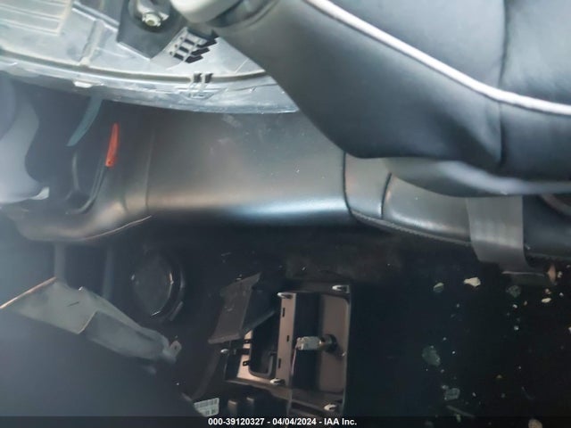 Ford EDGE SEL 2017 2FMPK3J99HBC32139 Image 8