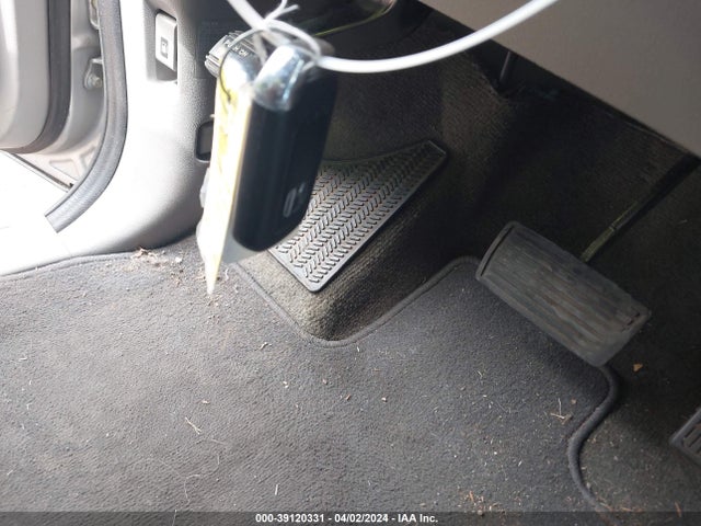 Honda Odyssey Ex-l 2014 5FNRL5H60EB129465 Image 11