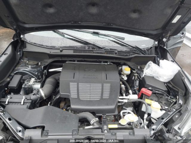 JF2SKAUC3KH594442 Subaru Forester Limited