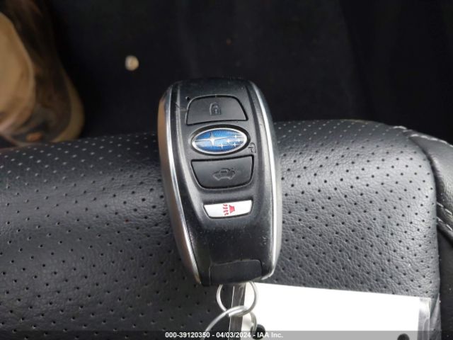 JF2SKAUC3KH594442 Subaru Forester Limited