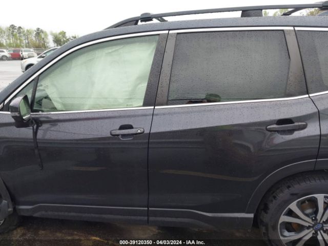 JF2SKAUC3KH594442 Subaru Forester Limited