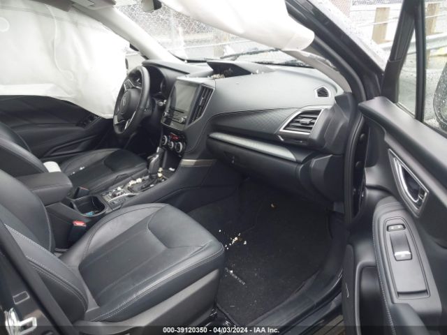 JF2SKAUC3KH594442 Subaru Forester Limited