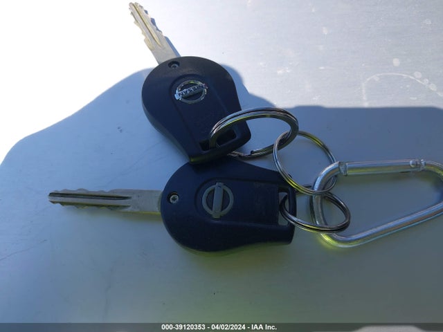 Nissan SENTRA SV 2014 3N1AB7AP9EY303927 Image 11