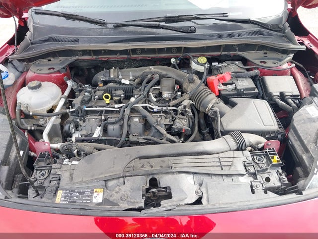 Ford Escape Titanium 2022 1FMCU9J92NUA35993 Image 10