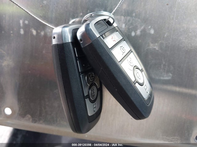 Ford Escape Titanium 2022 1FMCU9J92NUA35993 Image 11