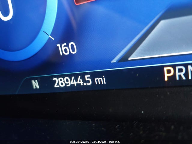 Ford Escape Titanium 2022 1FMCU9J92NUA35993 Image 15