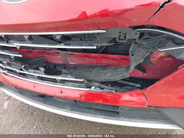 Ford Escape Titanium 2022 1FMCU9J92NUA35993 Image 21