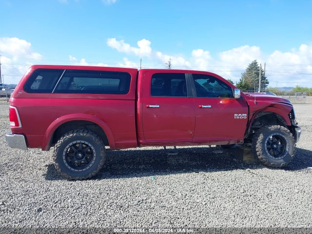 RAM 1500 Laramie 2014 1C6RR7VM0ES272925 Image 14