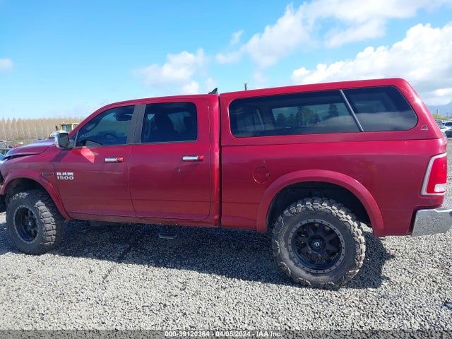 RAM 1500 Laramie 2014 1C6RR7VM0ES272925 Image 15