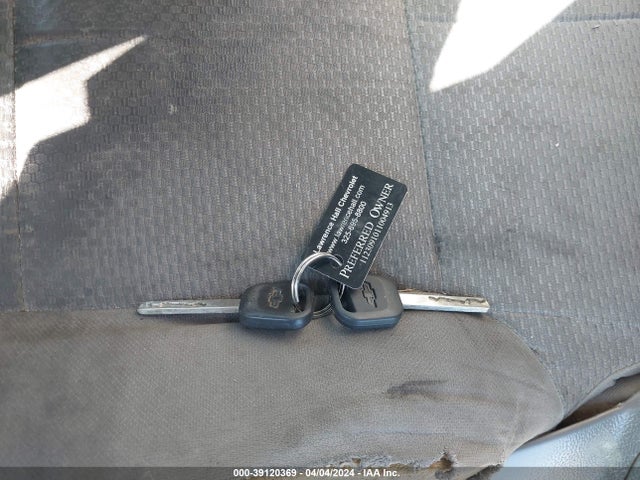 Chevrolet Silverado 2500hd Wt 2015 1GB0CUEG7FZ140186 Image 11