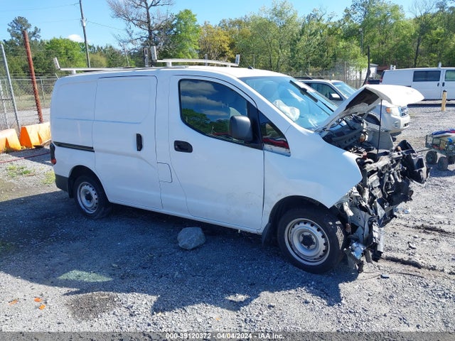 Nissan Nv200 S 2015 3N6CM0KN3FK735788 main image