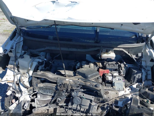 Nissan Nv200 S 2015 3N6CM0KN3FK735788 Image 10