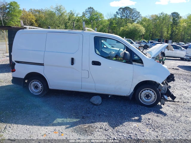Nissan Nv200 S 2015 3N6CM0KN3FK735788 Image 14