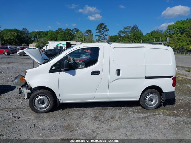 Nissan Nv200 S 2015 3N6CM0KN3FK735788 Image 15