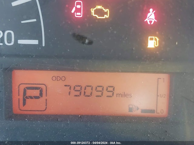 Nissan Nv200 S 2015 3N6CM0KN3FK735788 Image 16