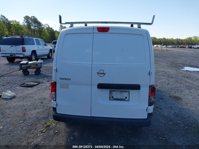 Nissan Nv200 S 2015 3N6CM0KN3FK735788 Image 17