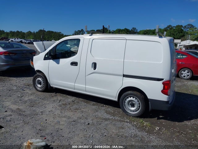 Nissan Nv200 S 2015 3N6CM0KN3FK735788 Image 3
