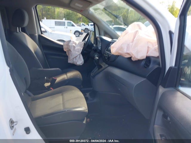 Nissan Nv200 S 2015 3N6CM0KN3FK735788 Image 5