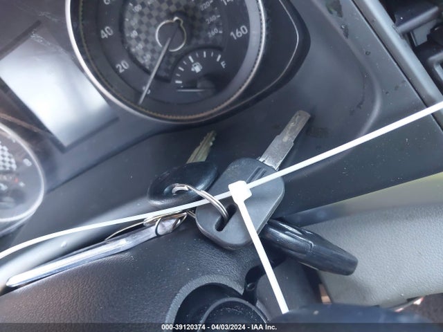 Hyundai ELANTRA SE 2019 5NPD74LF3KH459274 Image 11