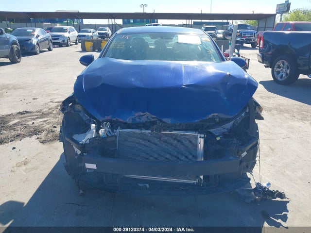 Hyundai ELANTRA SE 2019 5NPD74LF3KH459274 Image 13