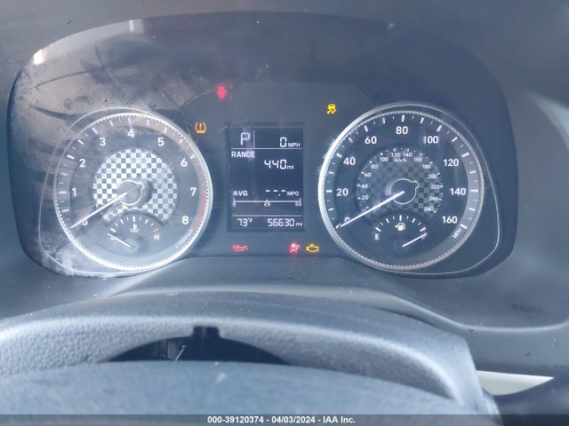 Hyundai ELANTRA SE 2019 5NPD74LF3KH459274 Image 7