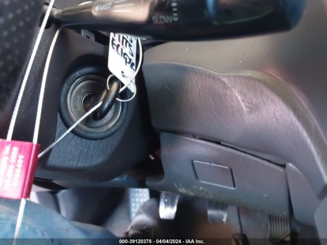 1995 MITSUBISHI ECLIPSE 4A3AK44Y2SE161314 Photo 10