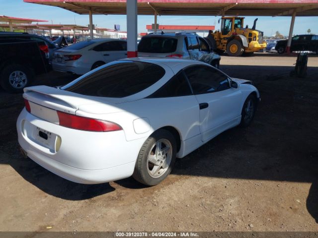 1995 MITSUBISHI ECLIPSE 4A3AK44Y2SE161314 Photo 3