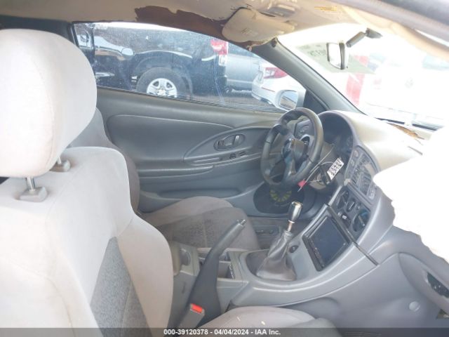 1995 MITSUBISHI ECLIPSE 4A3AK44Y2SE161314 Photo 4