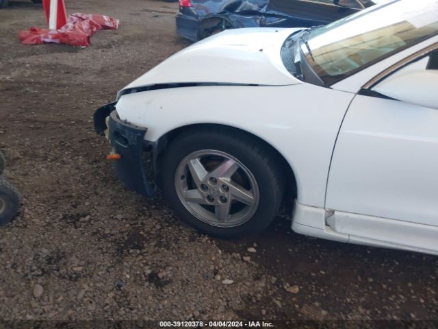 1995 MITSUBISHI ECLIPSE 4A3AK44Y2SE161314 Photo 5