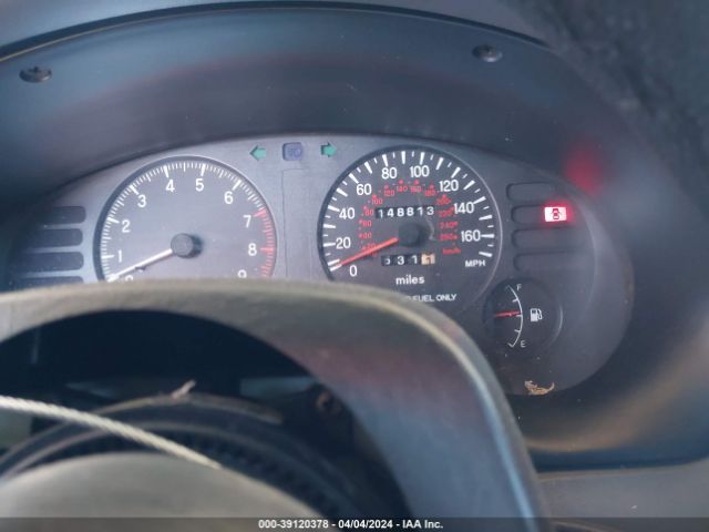 1995 MITSUBISHI ECLIPSE 4A3AK44Y2SE161314 Photo 6
