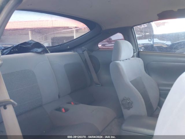 1995 MITSUBISHI ECLIPSE 4A3AK44Y2SE161314 Photo 7
