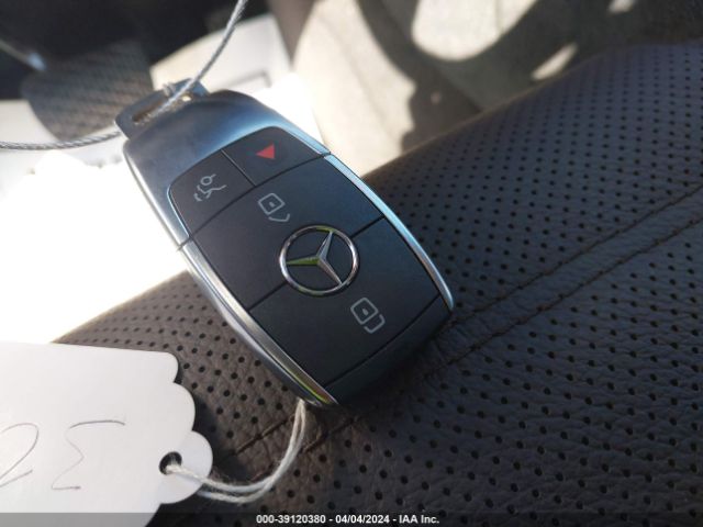 4JGFB5KB2PA921197 Mercedes-Benz Gle 450 4matic